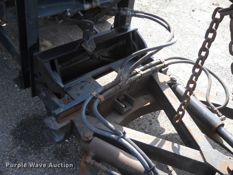 image for item HO9538 2003 Sterling LT7501  dump truck