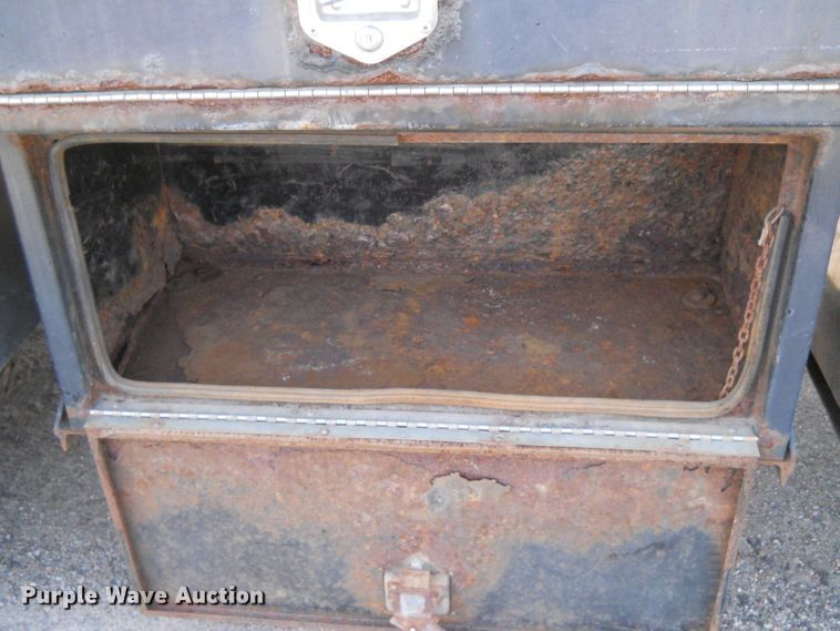 image for item HO9538 2003 Sterling LT7501  dump truck