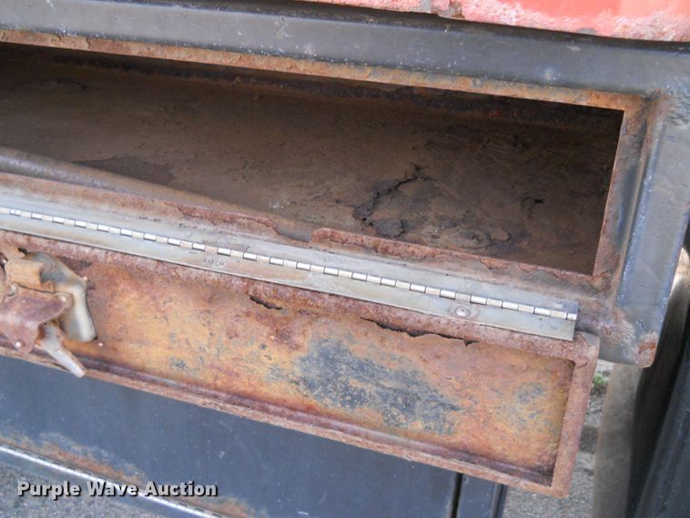 image for item HO9538 2003 Sterling LT7501  dump truck