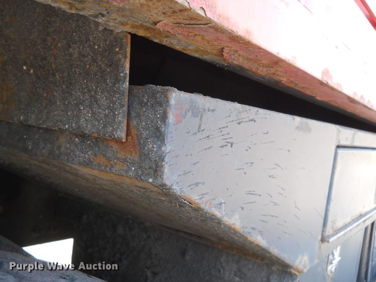 image for item HO9538 2003 Sterling LT7501  dump truck