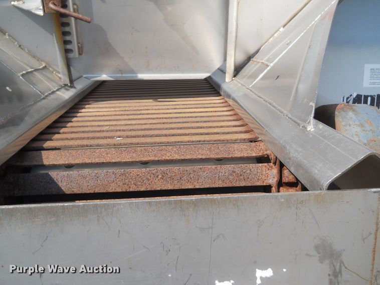 image for item HO9538 2003 Sterling LT7501  dump truck