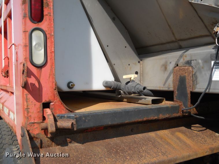 image for item HO9538 2003 Sterling LT7501  dump truck