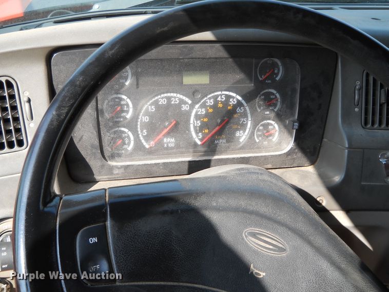 image for item HO9538 2003 Sterling LT7501  dump truck