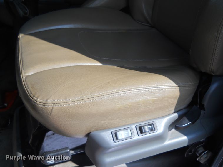 image for item HO9538 2003 Sterling LT7501  dump truck