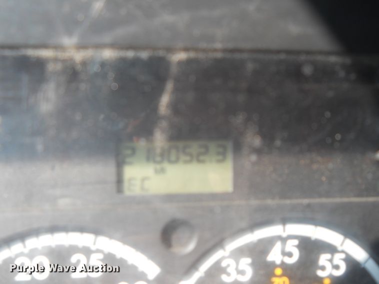 image for item HO9538 2003 Sterling LT7501  dump truck