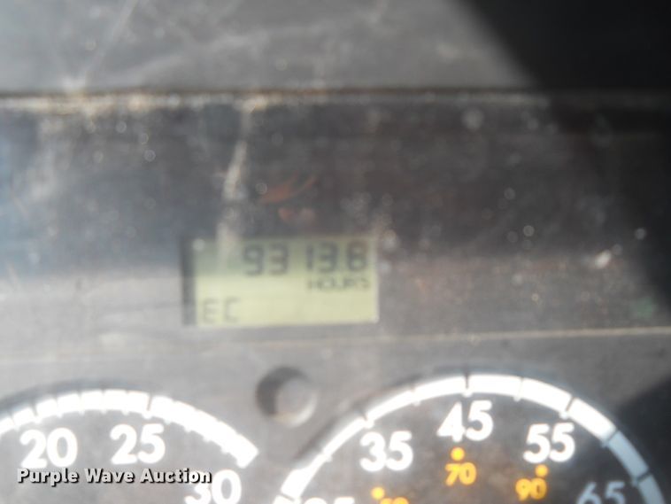 image for item HO9538 2003 Sterling LT7501  dump truck