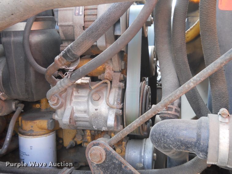 image for item HO9538 2003 Sterling LT7501  dump truck