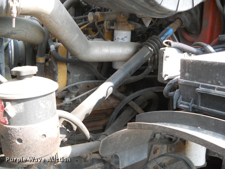 image for item HO9538 2003 Sterling LT7501  dump truck