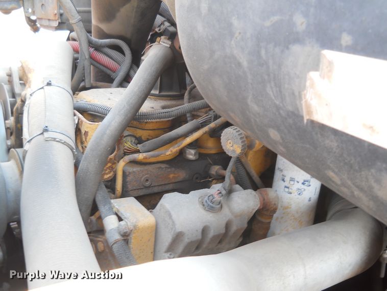 image for item HO9538 2003 Sterling LT7501  dump truck