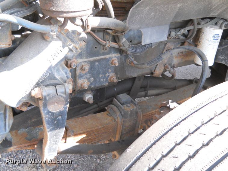 image for item HO9538 2003 Sterling LT7501  dump truck