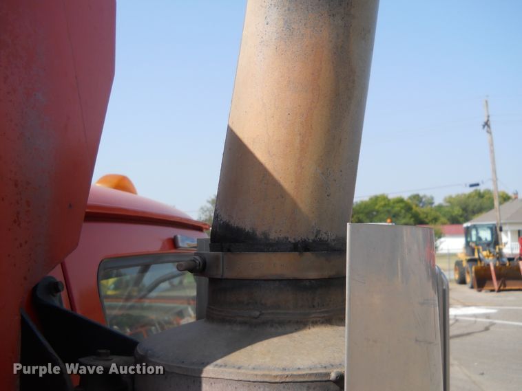 image for item HO9538 2003 Sterling LT7501  dump truck