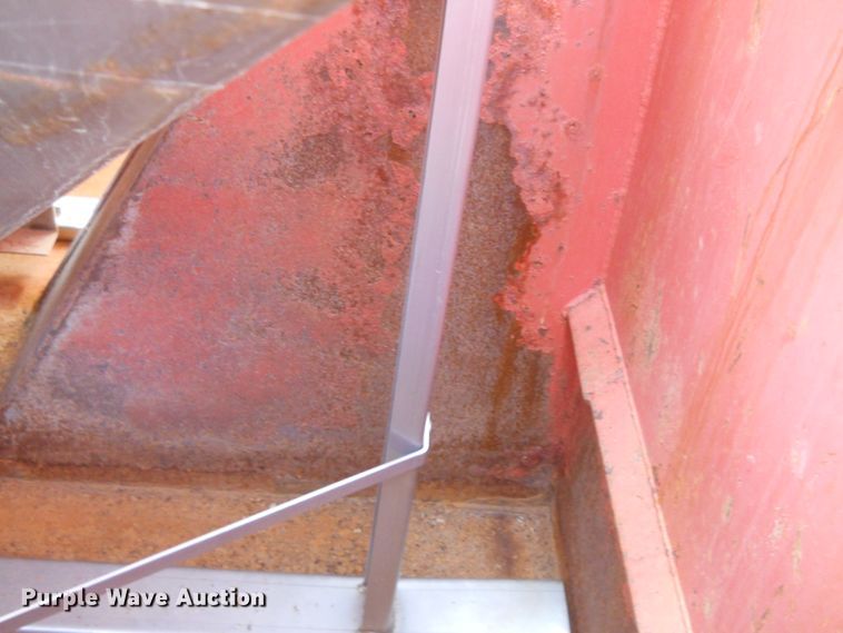 image for item HO9538 2003 Sterling LT7501  dump truck