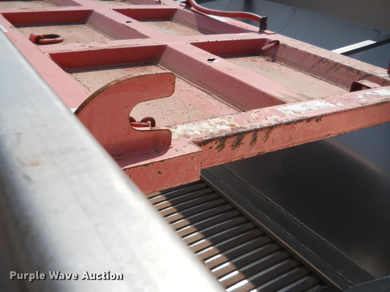 image for item HO9538 2003 Sterling LT7501  dump truck