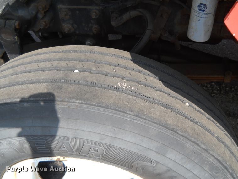 image for item HO9538 2003 Sterling LT7501  dump truck