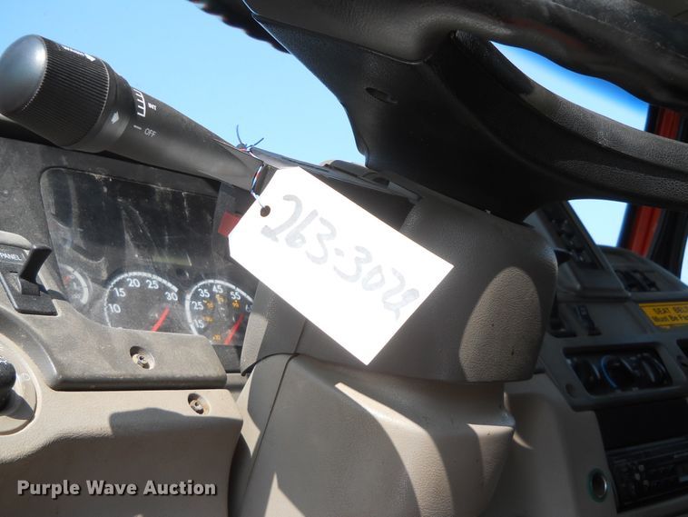 image for item HO9538 2003 Sterling LT7501  dump truck