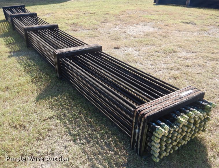 image for item AE9721 (85) 7/8" sucker rods