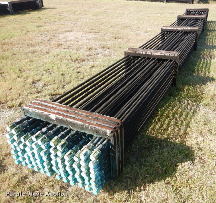 image for item AE9721 (85) 7/8" sucker rods