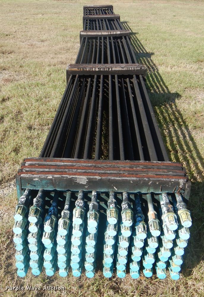 image for item AE9721 (85) 7/8" sucker rods