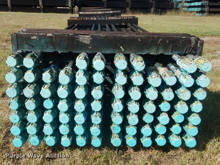 image for item AE9721 (85) 7/8" sucker rods