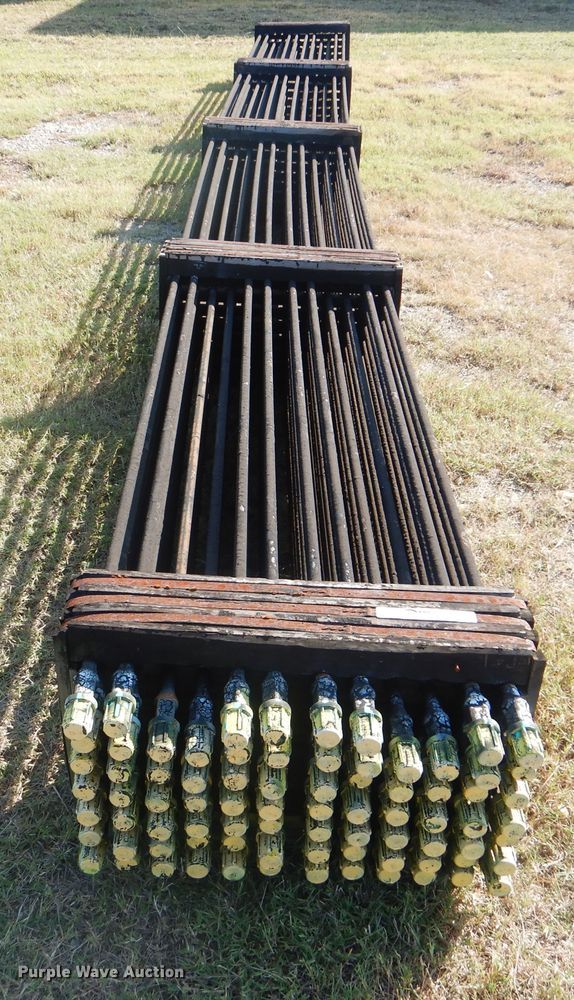 image for item AE9721 (85) 7/8" sucker rods