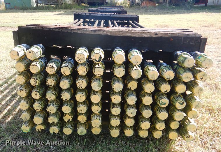 image for item AE9721 (85) 7/8" sucker rods