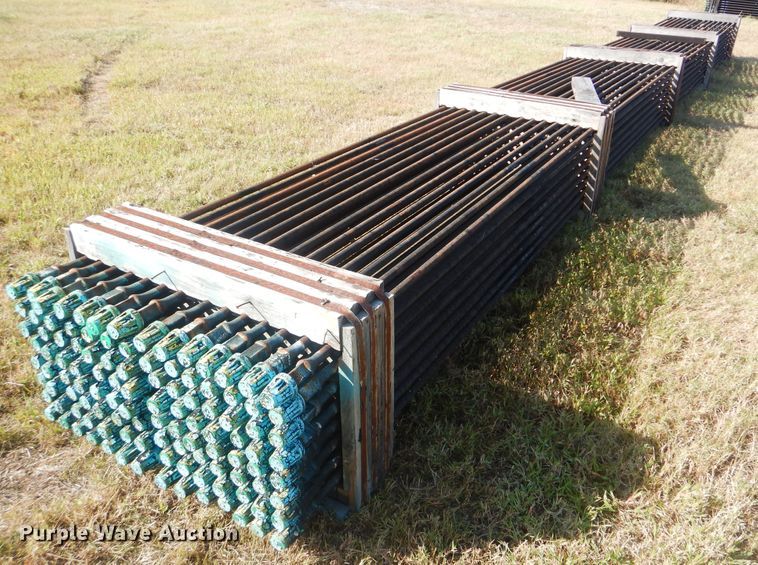 image for item AE9722 (112) 3/4" sucker rods