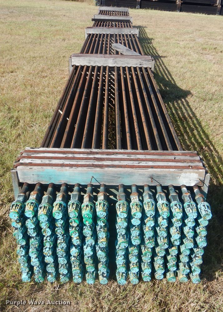 image for item AE9722 (112) 3/4" sucker rods