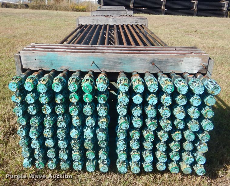 image for item AE9722 (112) 3/4" sucker rods