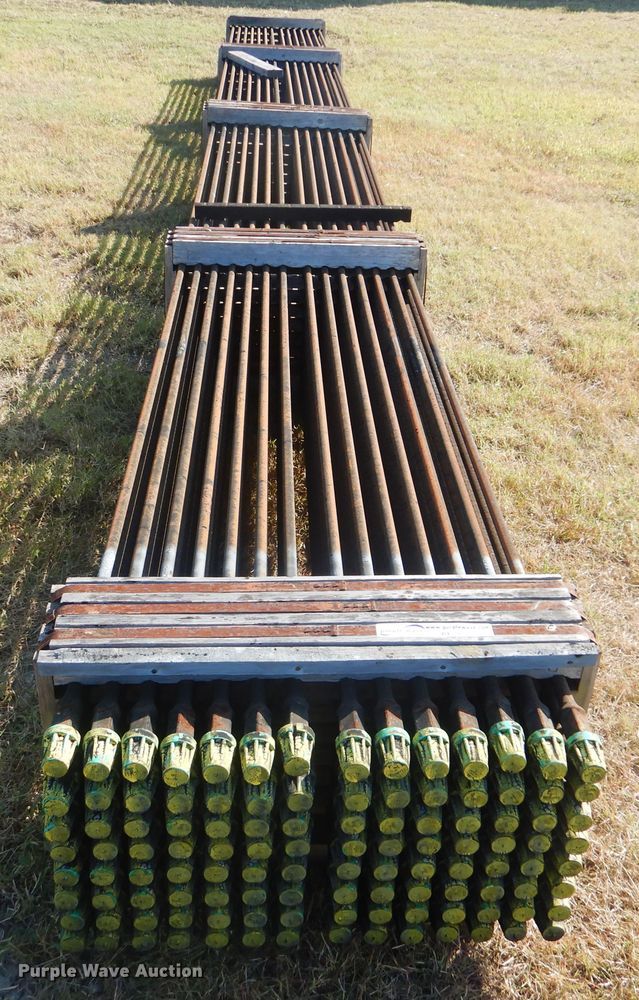 image for item AE9722 (112) 3/4" sucker rods