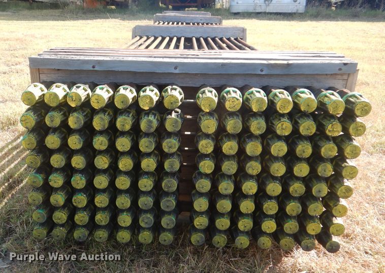 image for item AE9722 (112) 3/4" sucker rods