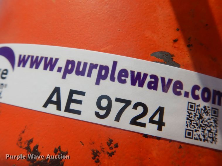 image for item AE9724 Nitchi MH-40DH electric hoist