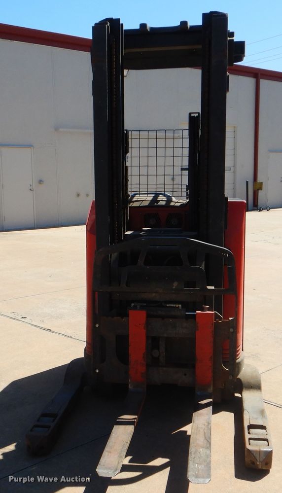 image for item AE9729 Raymond 740DR32TT  forklift