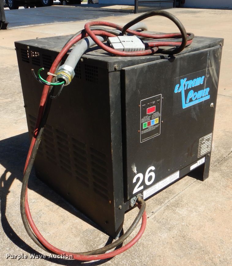 image for item AE9729 Raymond 740DR32TT  forklift