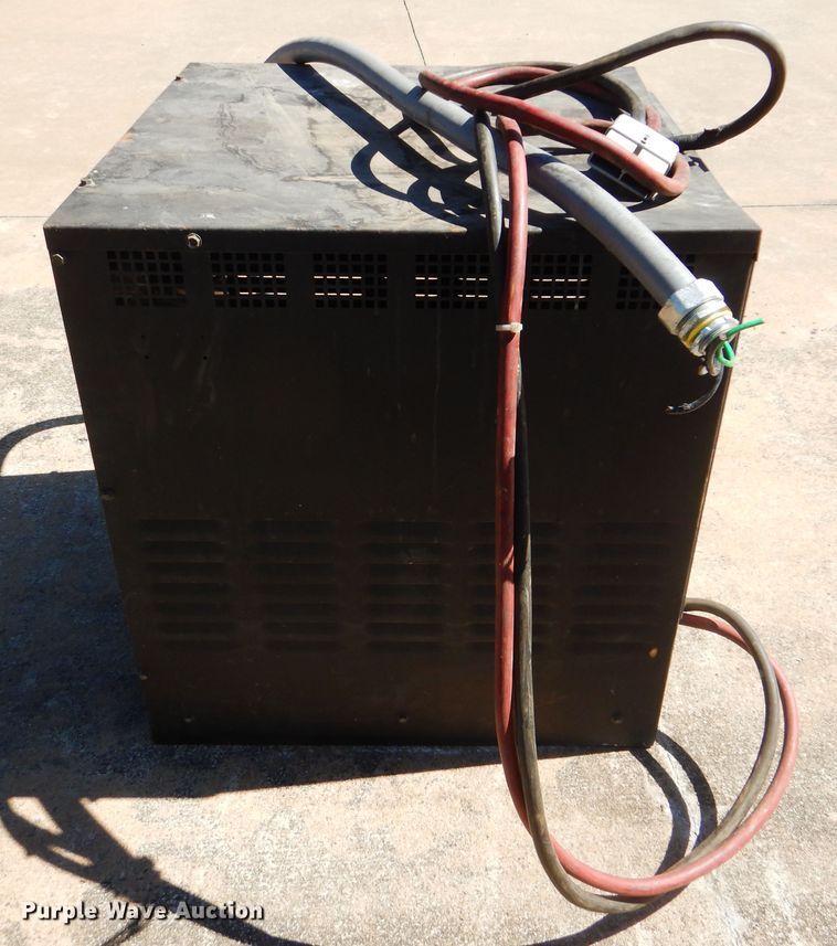 image for item AE9729 Raymond 740DR32TT  forklift