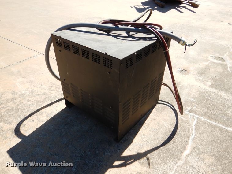 image for item AE9729 Raymond 740DR32TT  forklift