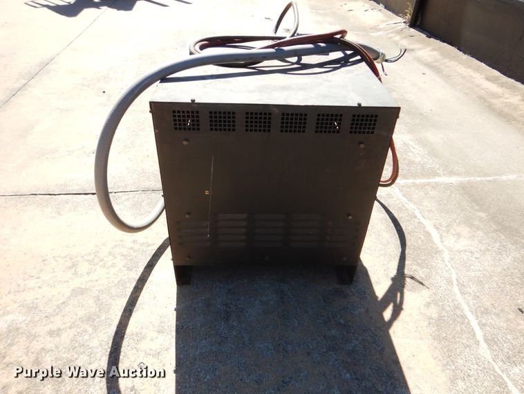 image for item AE9729 Raymond 740DR32TT  forklift