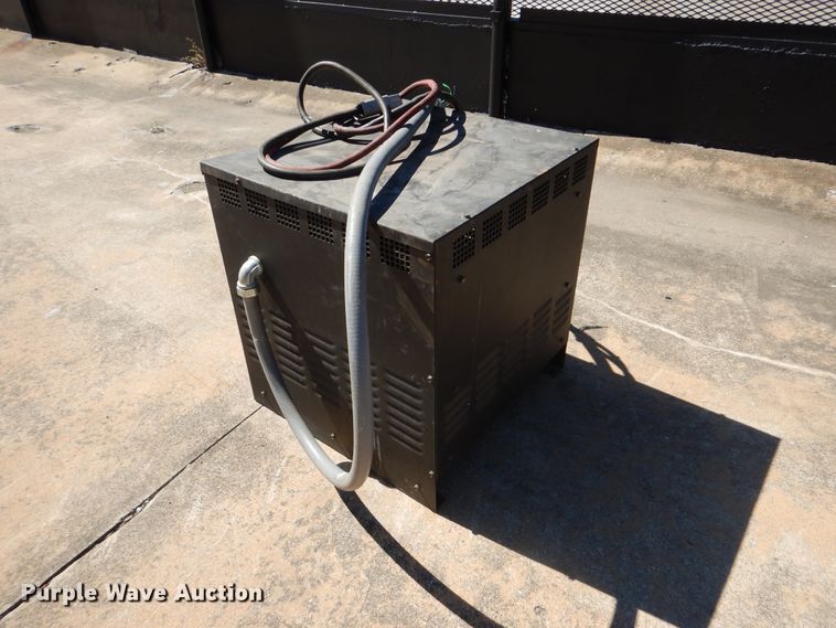 image for item AE9729 Raymond 740DR32TT  forklift