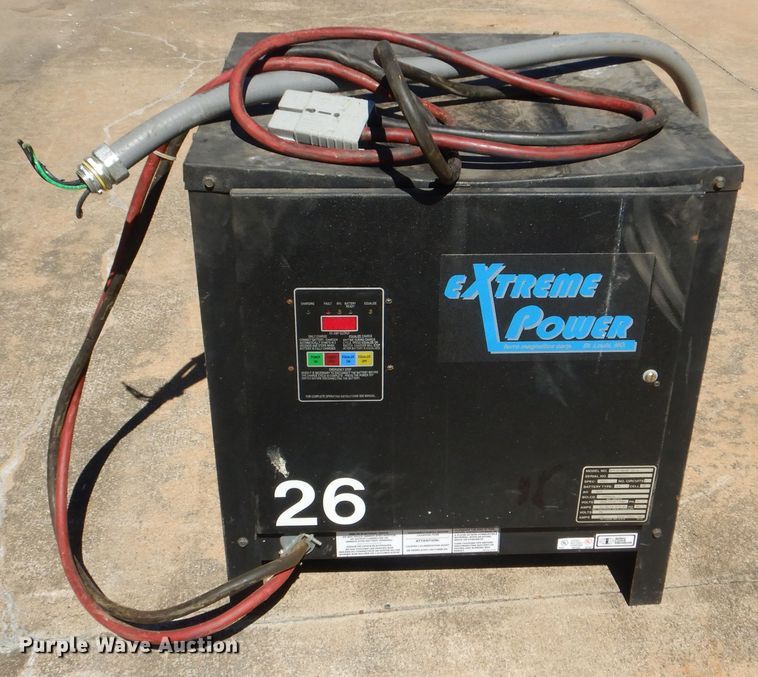 image for item AE9729 Raymond 740DR32TT  forklift