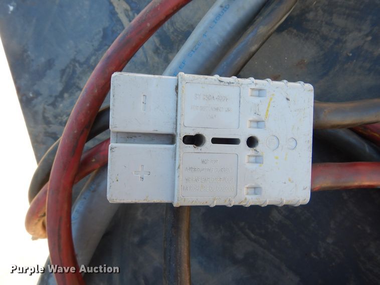 image for item AE9729 Raymond 740DR32TT  forklift