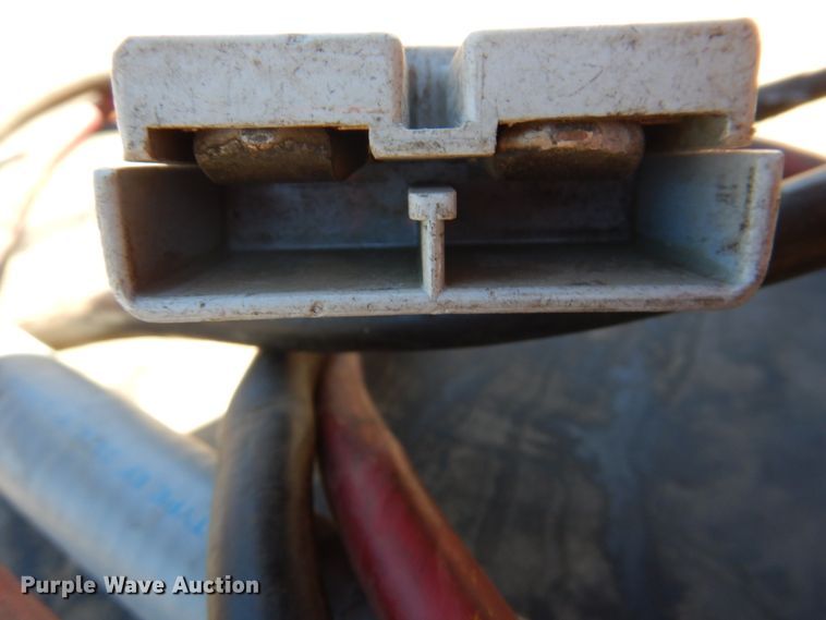 image for item AE9729 Raymond 740DR32TT  forklift