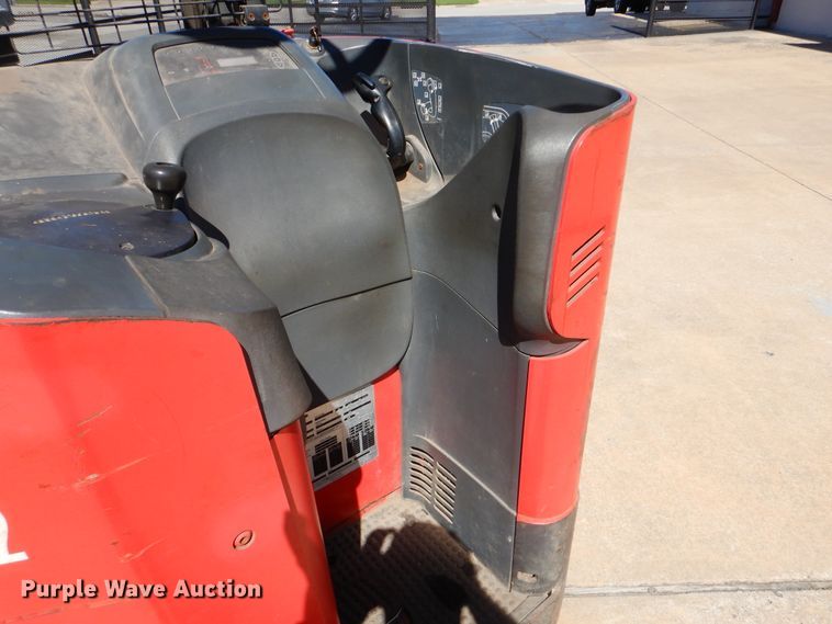 image for item AE9729 Raymond 740DR32TT  forklift