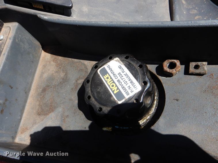 image for item AE9729 Raymond 740DR32TT  forklift