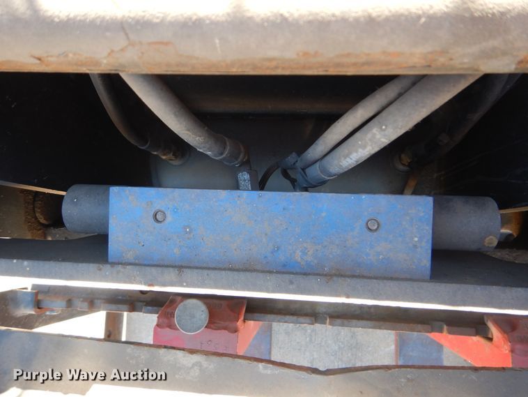 image for item AE9729 Raymond 740DR32TT  forklift