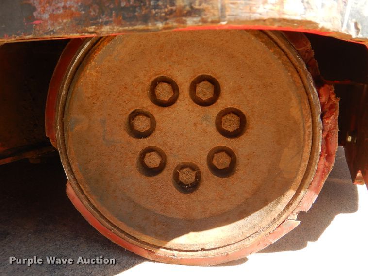 image for item AE9729 Raymond 740DR32TT  forklift