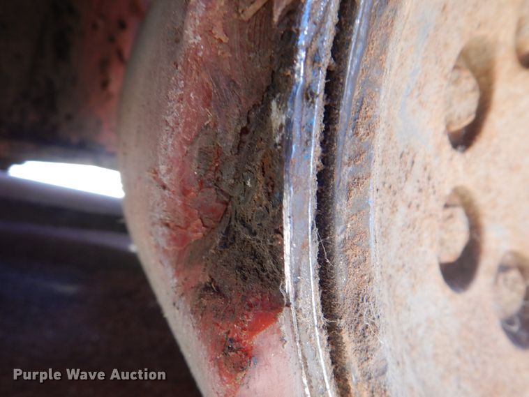 image for item AE9729 Raymond 740DR32TT  forklift