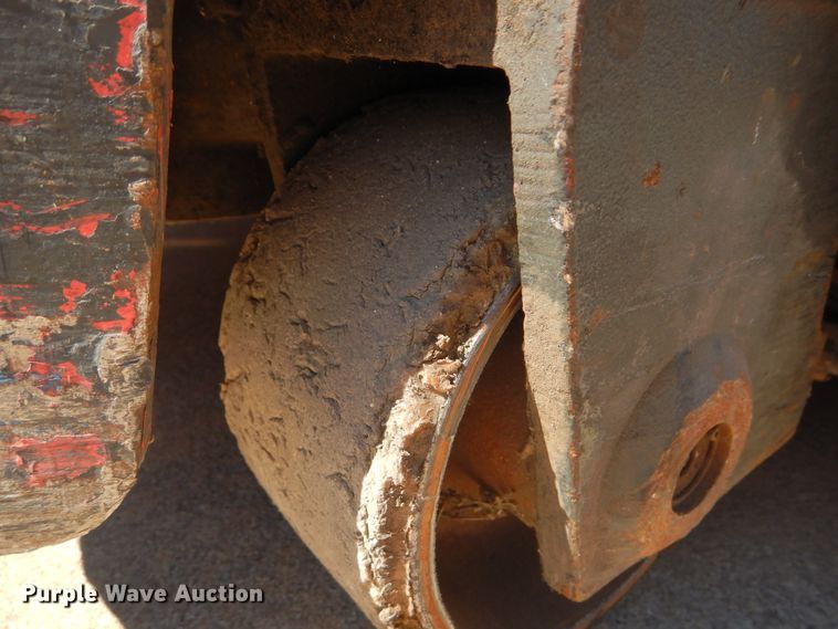 image for item AE9729 Raymond 740DR32TT  forklift