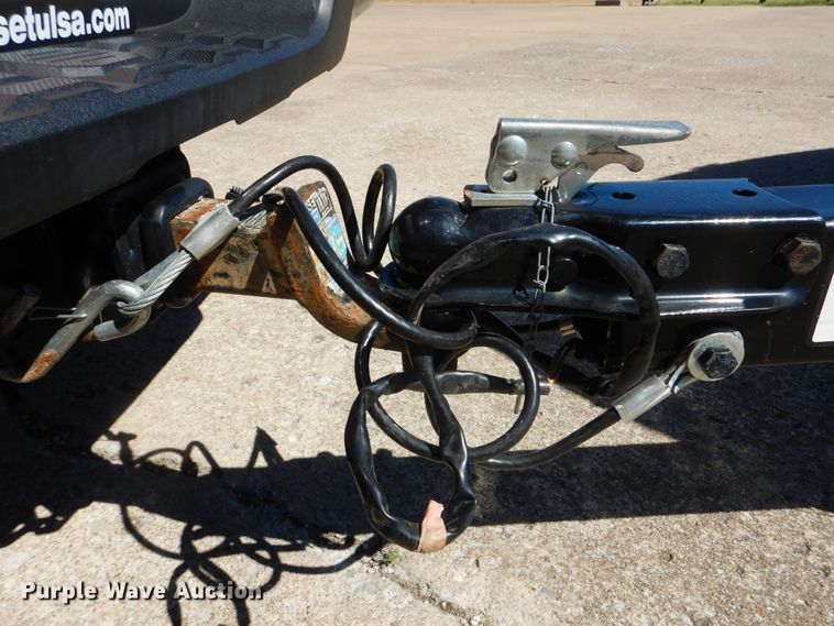 image for item AE9730 2016 Tahoe 400T  boat