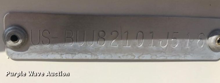 image for item AE9730 2016 Tahoe 400T  boat