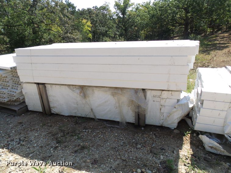 image for item DC2976 Vinyl fence supplies