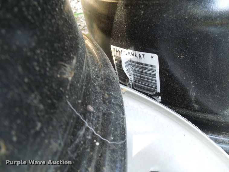 image for item DC2985 Tires and wheels